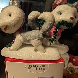 Hallmark Keepsake Christmas Ornament